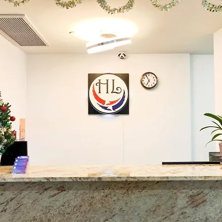 Hotel 837-2